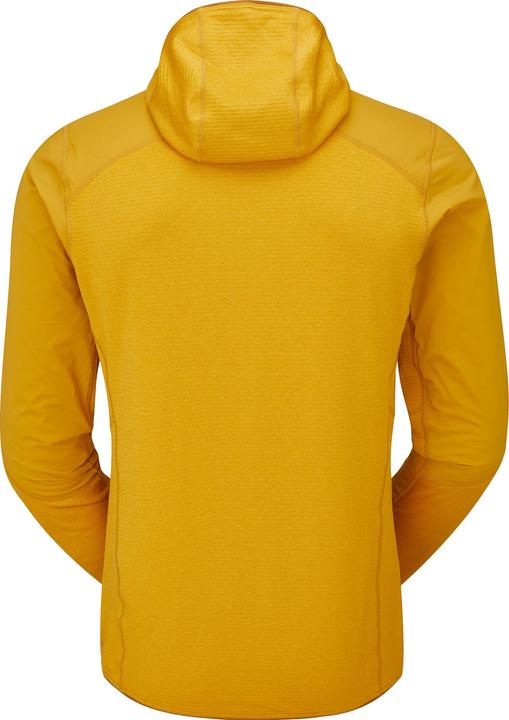 Productafbeelding Rab Ascendor Top Hoodie FZ (S)