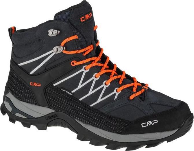 Produktbild CMP Campagnolo Rigel Mid Schuhe (45)