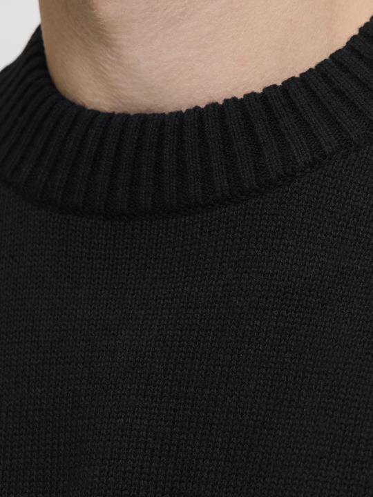 Produktbild Jack & Jones Jjeurban Jack Knit Crew Neck Sn (XS)