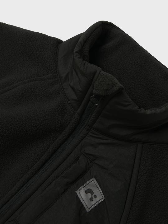 Produktbild Name it Nknmyles Fleece Jacket Noos (122)