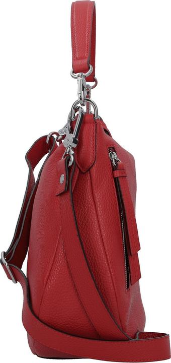 Actual product image Abro Juna shoulder bag leather 34 cm