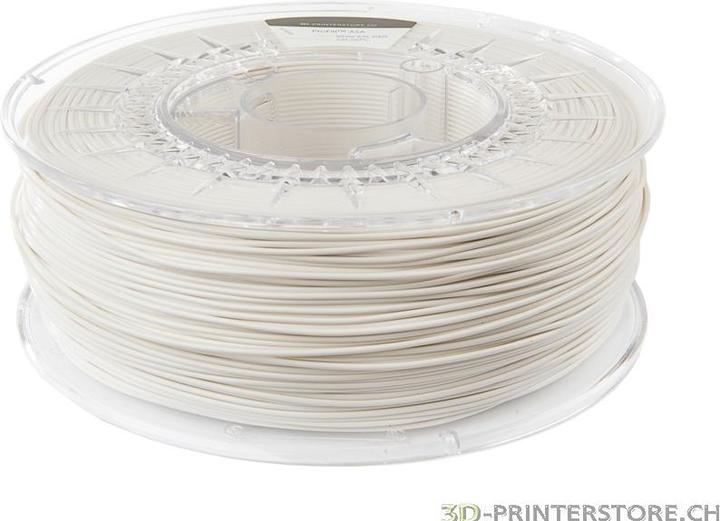 Image du produit 3d-printerstore.ch ASA ProFill Filament 1.75mm 1kg blanc (ASA, 1.75 mm, 1000 g, Blanc)