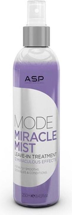 Affinage Salon Professional Mode Miracle Mist Two-Phase Conditioner Spray For Hair 250Ml (250 ml)