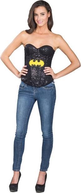 Produktbild Rubies Batman: Batgirl (34, 35, 36)