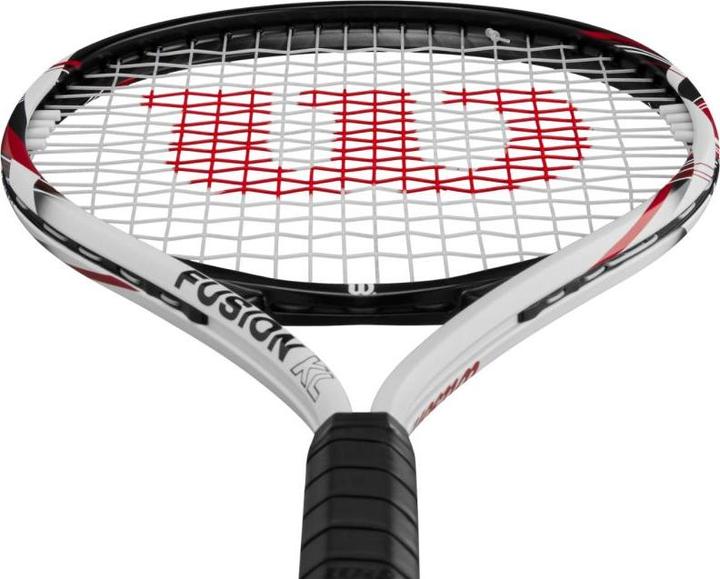 Produktbild Wilson Fusion XL (3, 274 g)