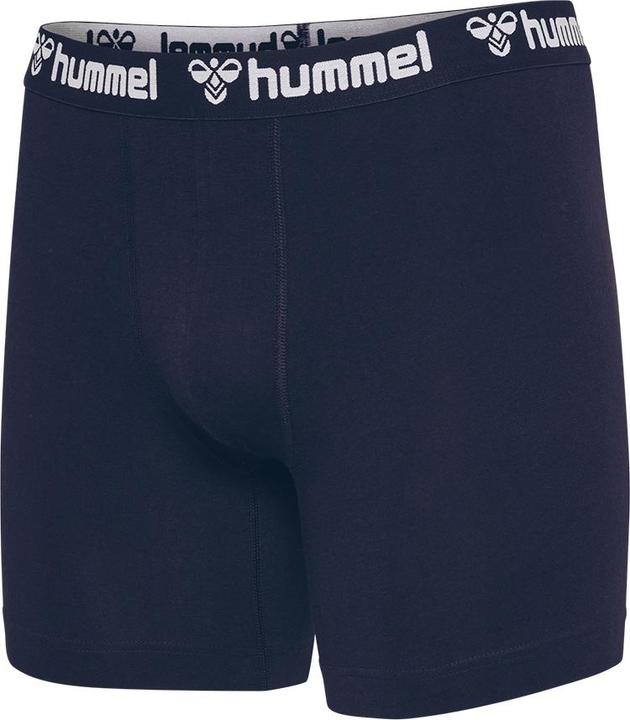 Produktbild hummel Hmlboxers 2-Pack (XXL)