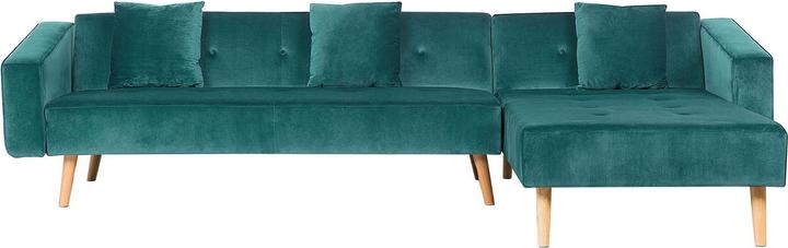 Produktbild Beliani Vadso (Ecksofa)