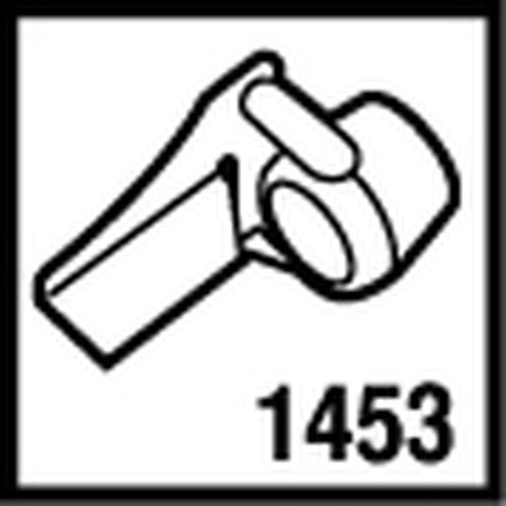 Immagine prodotto Dremel Pietra da macinazione 457