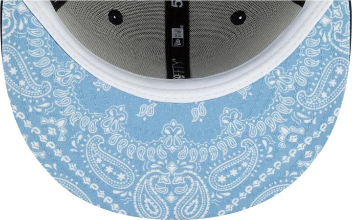 Actual product image New Era 59Fifty Cap - LIFESTYLE New York Yankees - 8 (8)