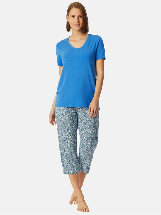 Produktbild Schiesser Sleepshirt Mix & Relax (XL)