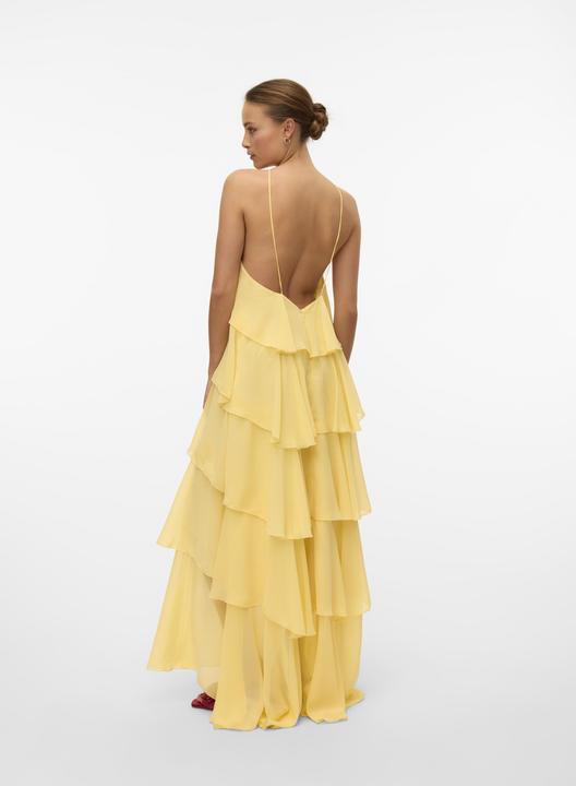 Image du produit Vero Moda VMFELICIA Robe longue Robe (S)