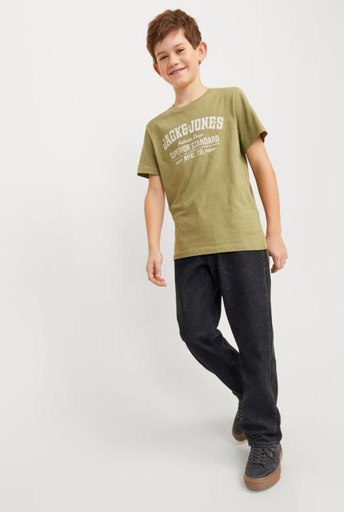 Image du produit Jack & Jones Jwchris Jjioriginal Sq 953 Jnr (134)