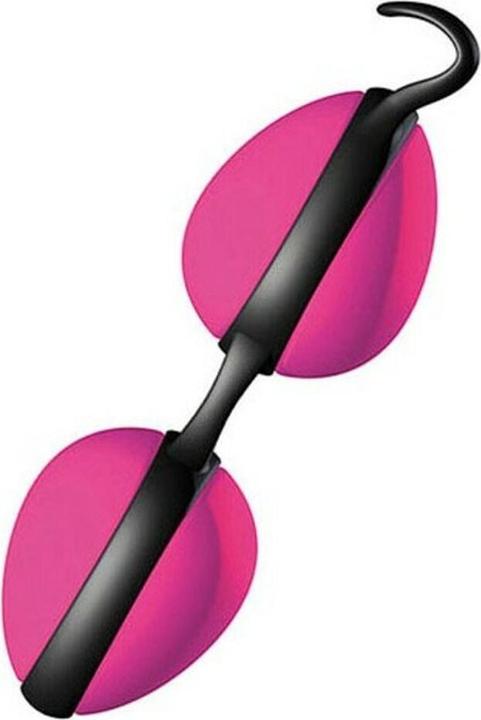 Actual product image Joydivision Joyballs Secret