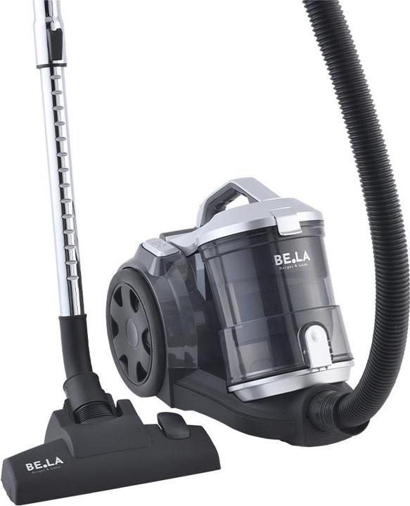 Produktbild Berger & Lanz BergerLanz FSP Zyklonstaubsauger 800 Watt