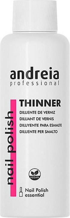 Produktbild Andreia Thinner Nail Polish Remover 100ml