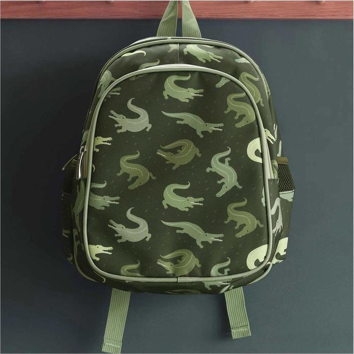 Actual product image Roost Backpack