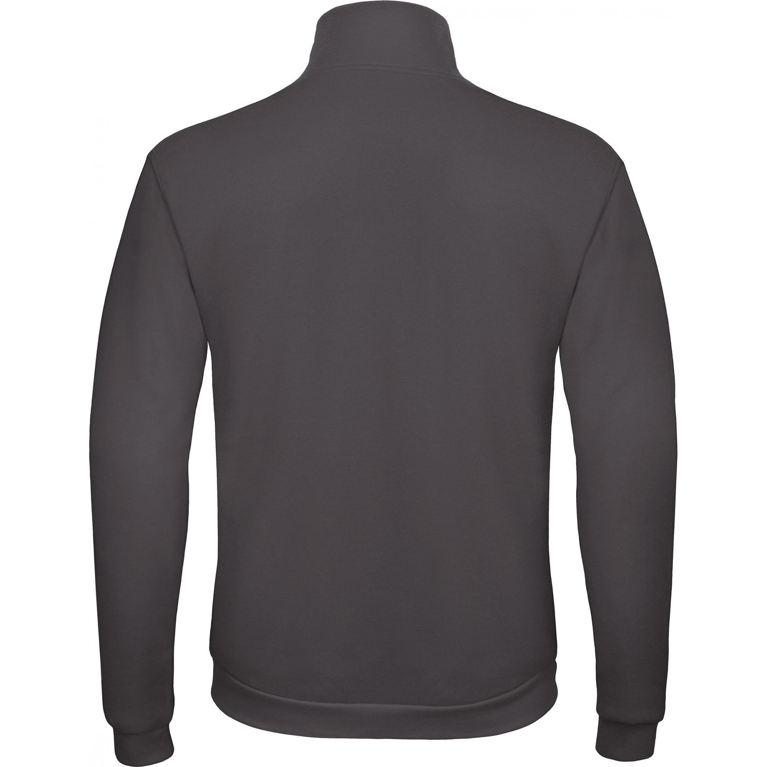 Thumbnail - B&C, Pullover, ID.206, Grau, (XS)