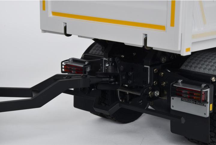 Produktbild Carson Modellsport 500907182 1:14 Zug