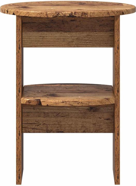 Image du produit vidaXL Sideboard (40 x 40 x 50 cm)