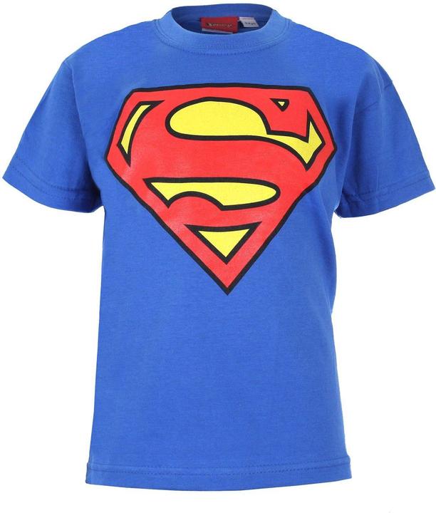 Superman TShirt (104)