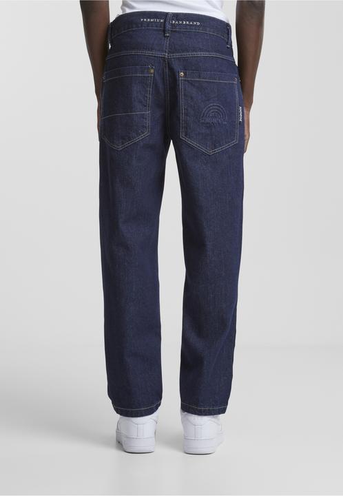 Produktbild Southpole Embossed Denim (34)