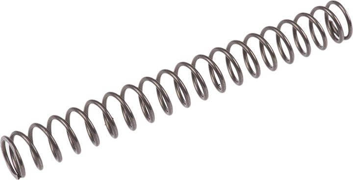 Produktbild RS PRO Druckfedern 1,25x11,25x93,5mm
