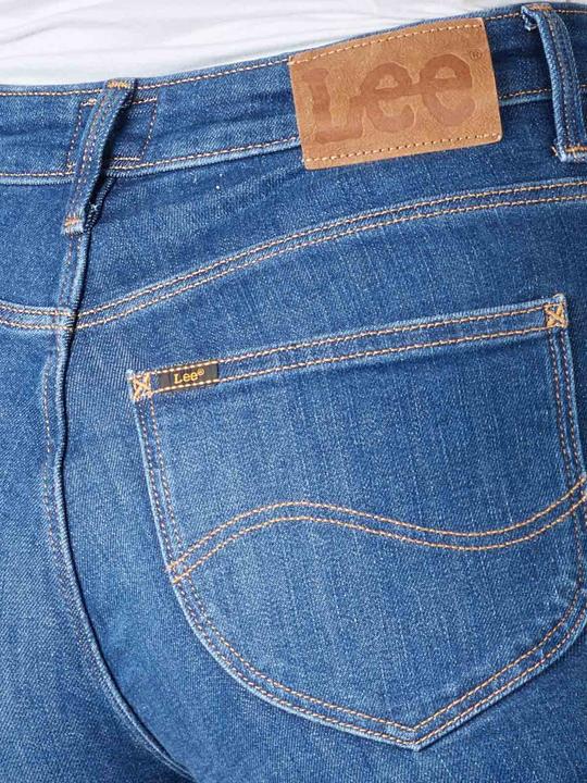 Produktbild Lee Breese Boot Jeans Azure Wave (W28/L33)