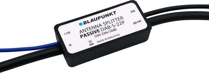 Produktbild Blaupunkt Radio Splitter Passive
