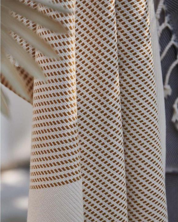 Image du produit Urbanara Bolu (95 x 180 cm)
