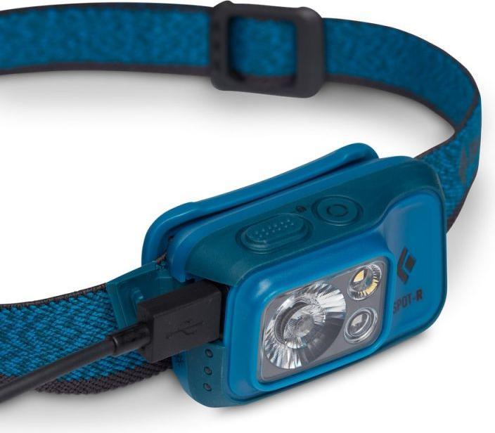 Immagine prodotto Black Diamond Spot 400-R (400 lm)