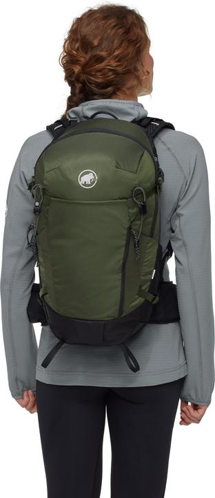 Actual product image Mammut Lithium 30 W (30 l)