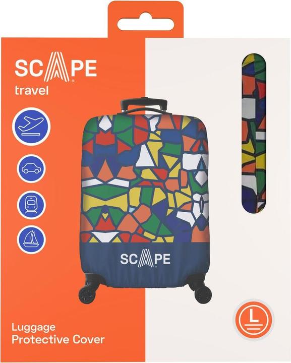 Immagine prodotto Scape Travel Schutzhülle