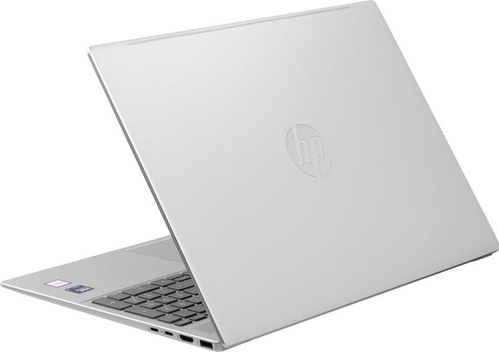 Produktbild HP Pavilion 16-af0600ng (A70RJEA) U5/16GB/1TBSSD/16"/W11H, natural silver (16", 1000 GB, 16 GB, Nummernblock, Intel Core Ultra 5 125U)