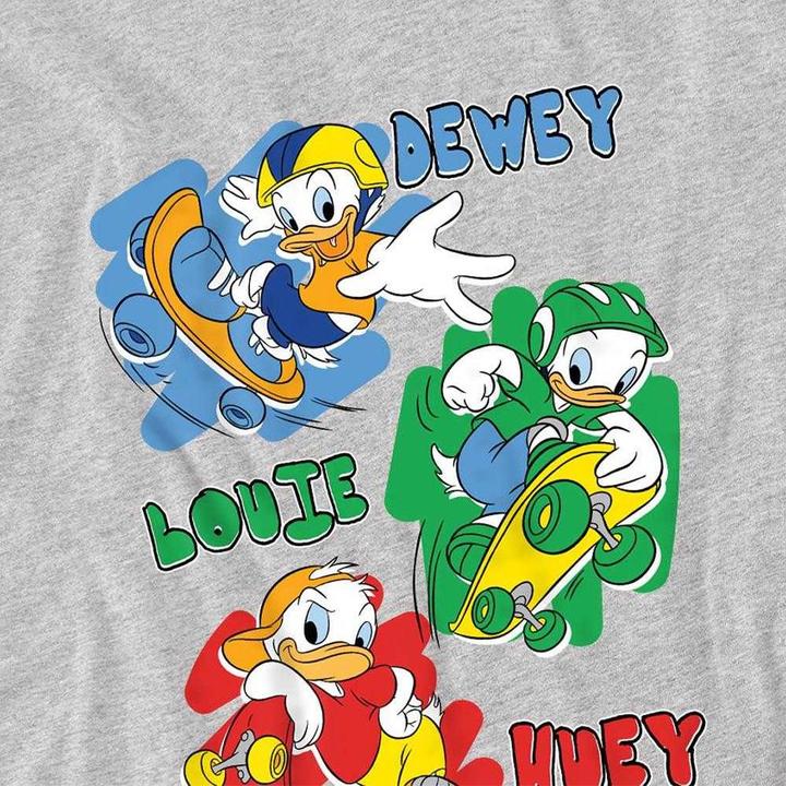 Produktbild EMP Sweatshirt (128)