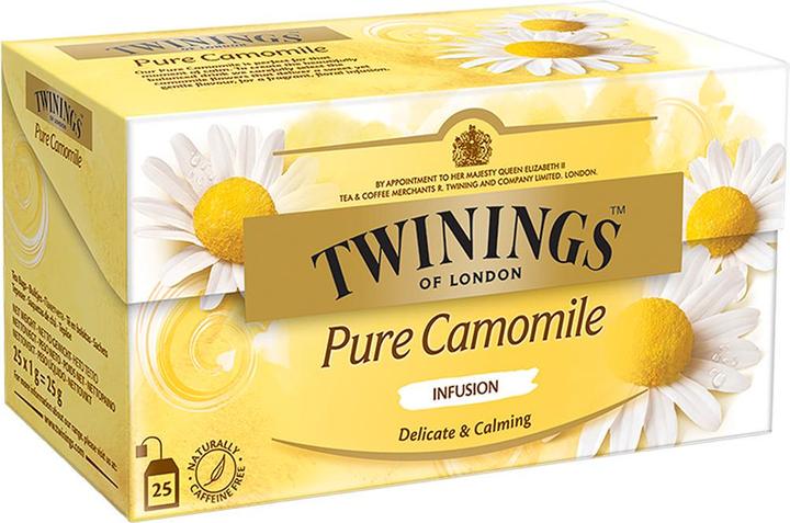 Produktbild Twinings Pure Camomile (71 g)