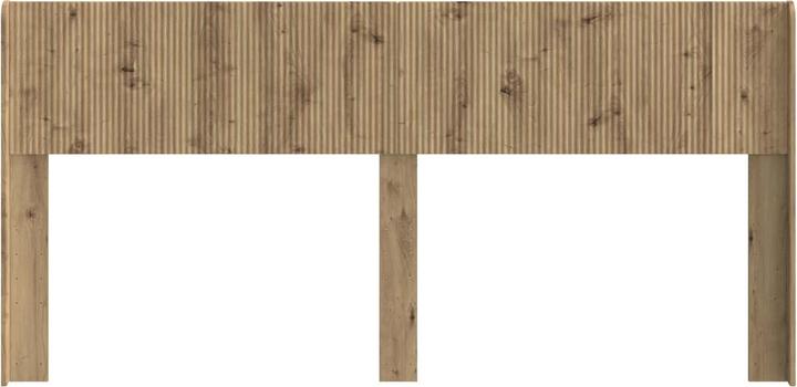 Produktbild vidaXL Kopfteil (186.50 x 7 x 100 cm)