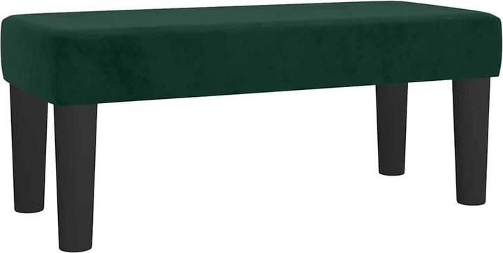 Produktbild vidaXL Boxspringbett (120 x 190 cm)