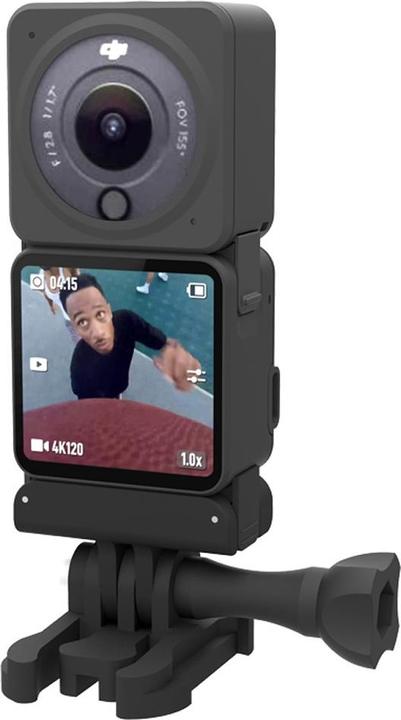 Image du produit Ueli Express Support magnétique DJI Action 2