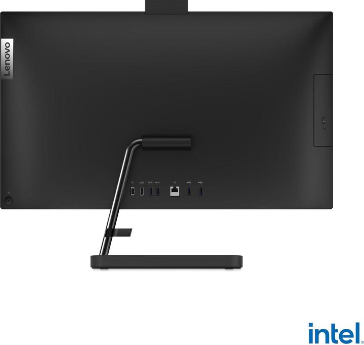 Actual product image Lenovo IdeaCentre AIO 3 27IAP7 (16 GB, 1 TB, GeForce MX550)