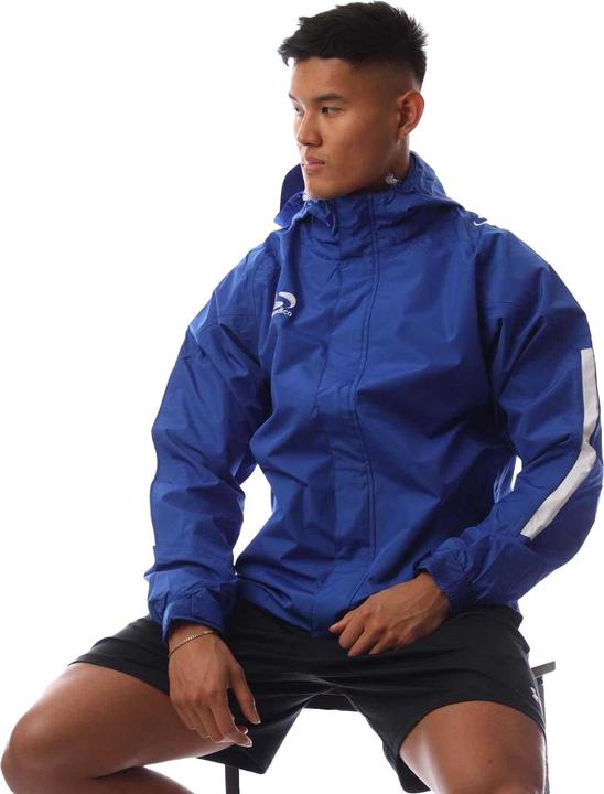 Actual product image Sondico Mens Evolution Waterproof Jacket (L)