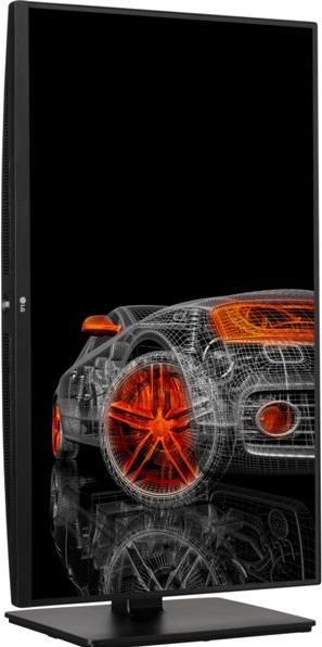 Produktbild LG 32BN67UP-B (3840 x 2160 Pixel, 31.50")