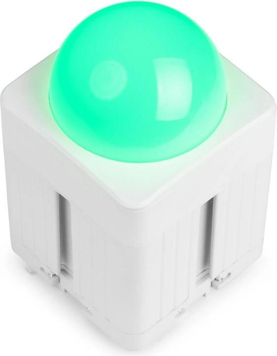 Actual product image BeamZ Spotlight KUBE20WH (20 W, LED)