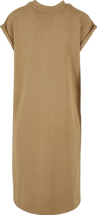 Image du produit Urban Classics Ladies Light Terry Dress - 166861 (S)