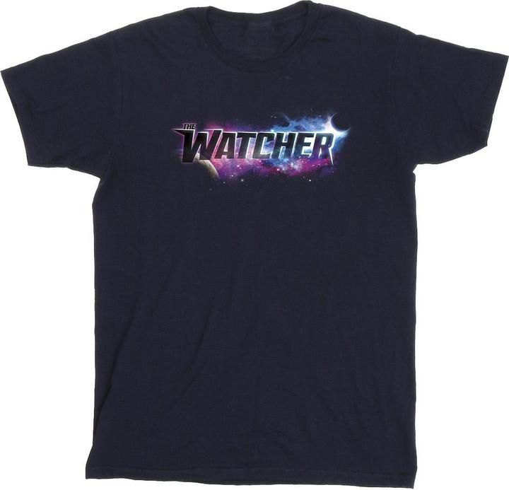 Produktbild What If Watcher TShirt (3XL)