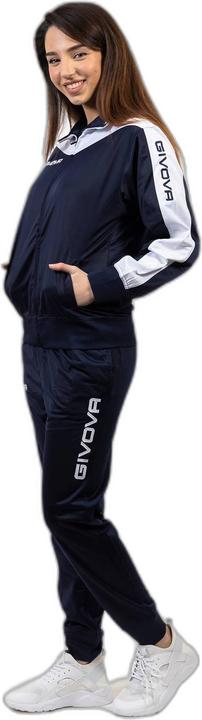 Produktbild Givova Roma (M)