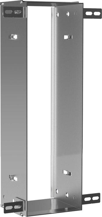 Emco Cadre de montage ASIS pour module encastré de 495mm de hauteur 491x174x150mm