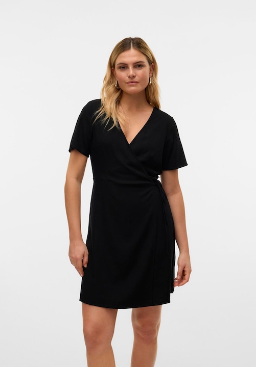 Image du produit Vero Moda VMMYMILO Kurzes Kleid Kleid (XS)
