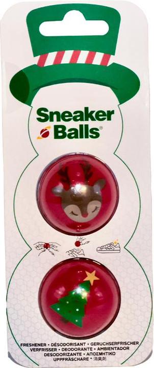 Actual product image Sofsole Sneaker Balls Dear Tree