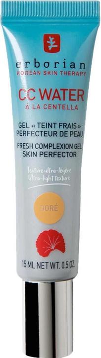 Produktbild Erborian Water Dore (Doré, 15 ml)