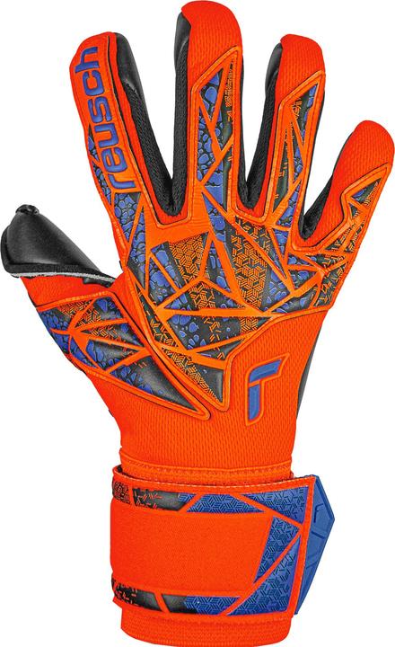 Produktbild Reusch Attrakt Duo (9.5)